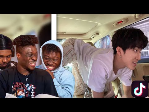 Straykids Tiktok Compilation For Tdspop (Horangi)