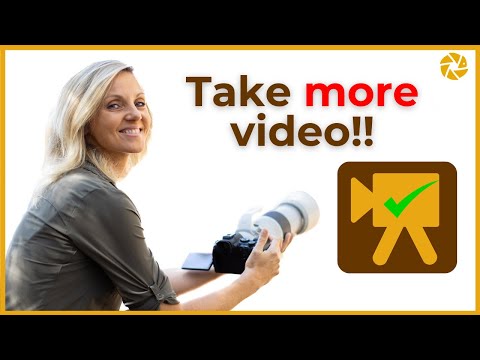 Wildlife Videography | Top Tips and Go-To Settings with Sabine