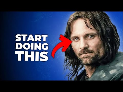 How To Be Effortlessly Confident