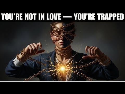 THE HIDDEN TRUTH ABOUT EMOTIONAL DEPENDENCY – BREAK THE CHAINS HOLDING YOUR MIND BACK NOW!