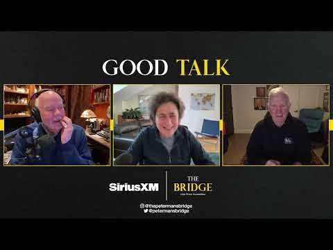 Good Talk - Pierre Poilievre's Joe Rogan Experience