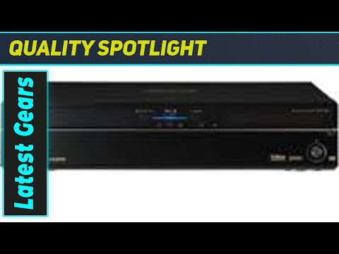 Pioneer Elite BDP-HD1: The Ultimate Blu-ray Player for Discerning Viewers