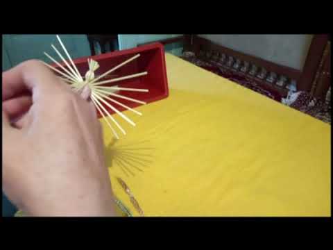 Соломоплетіння. Ангел