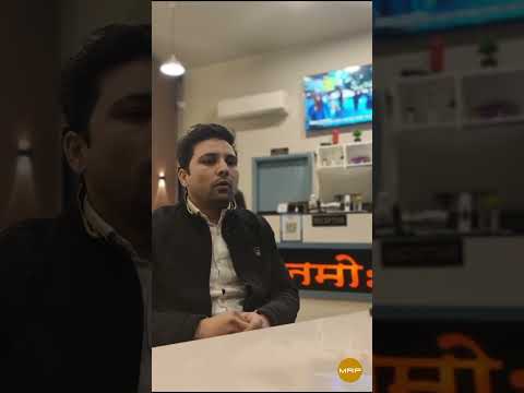 How Namo Restro Built a Strong Brand with MRP Shop #buildabrand #restaurant #mrpshop  #business