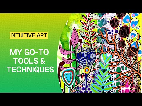 Tips for Tools & Techniques