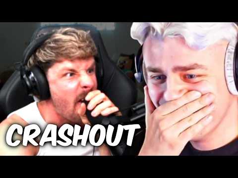 ICH WURDE 1 TAG VON REWI GEPEINIGT... (Rewis Corner)