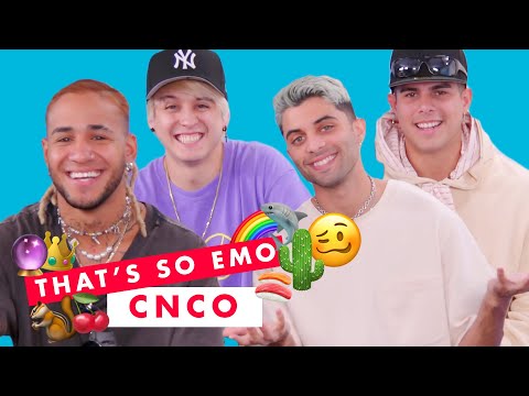 Which CNCO Member Is Best At Acting?! | Cosmopolitan