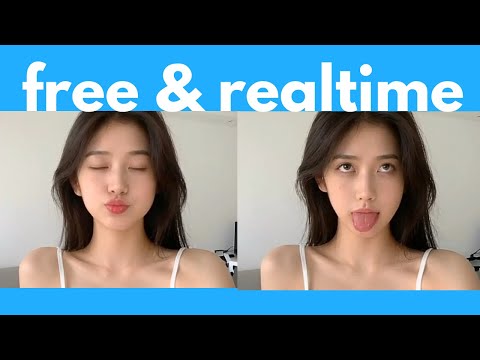 Realtime AI deepfake is here! Free & open source