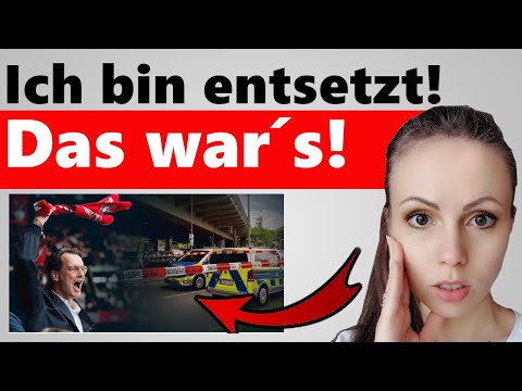 Ob Merz oder Wüst: Dieses Statement zum Wochenende treibt uns in die Resignation!