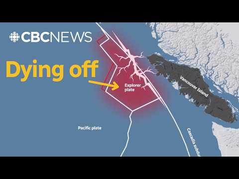 The ‘Big One’ just got more complicated