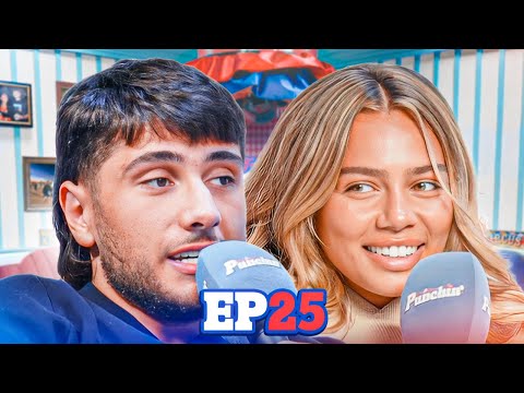 Engaged But Still Dating?! Danny’s Nose Job & Is £14 Million Enough to Retire? - EP 25