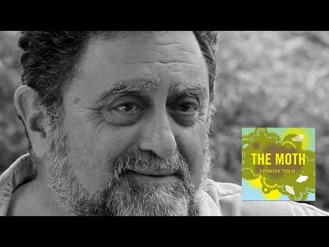 The Moth: Confessions of a Pro-Social Psychopath - James Fallon