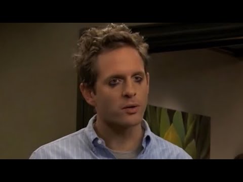 Dennis Reynolds Has Feelings