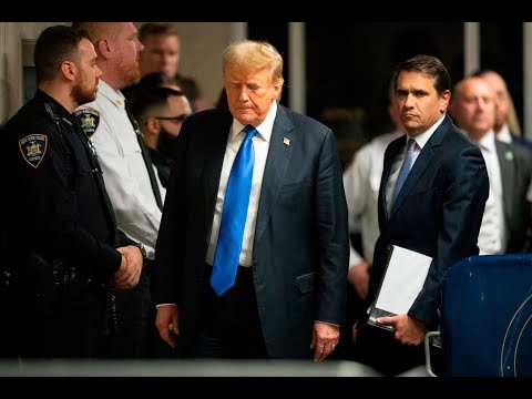 BREAKING: Fed up judge issues SCATHING ruling against Trump