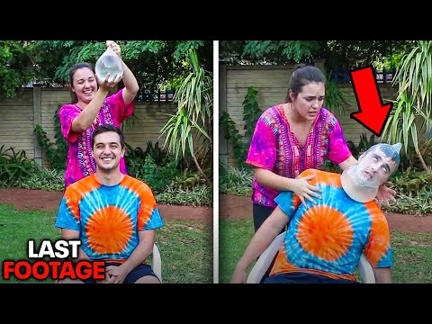 The Most DISTURBING Deaths Caused by Pranks…