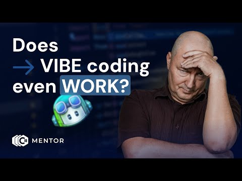 Here is Why Vibe Coding is a Dead End for Juniors and Non-programmers