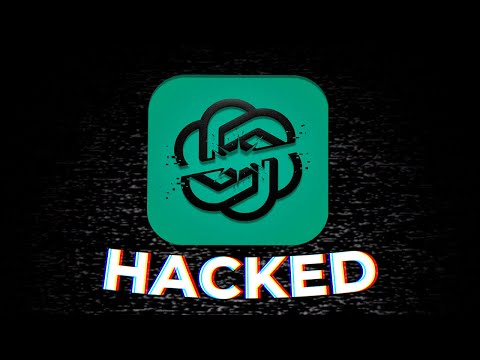 He HACKED ChatGPT... And I'll Show You Exactly How He Did It