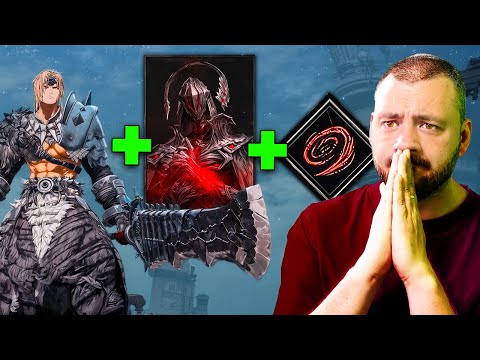 The Best Dual Wield Build to Destroy every Boss in The First Berserker Khazan