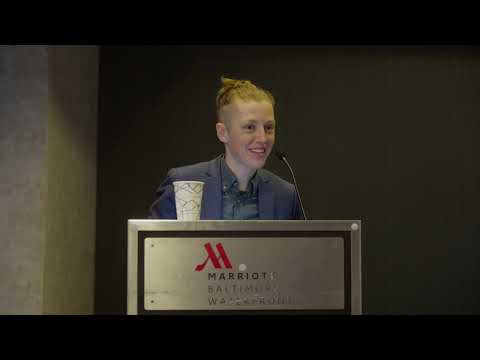 Emily Riehl, A New Paradigm for Mathematical Proof? | Natural Philosophy Symposium 2025