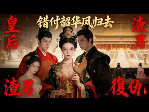 又一陳世美，丞相千金賣藝養窮書生，他卻登科後轉身娶尚書女！萬萬沒想到賣藝才女是皇帝幼年白月光，鹹魚翻身成皇后狠狠虐陳世美。