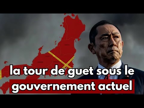 URGENT : Comment le Japon révèle le Collège Central des Témoins de Jéhovah en 2025