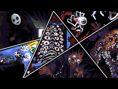 Look Outside 2.0 (ALL ENDINGS)