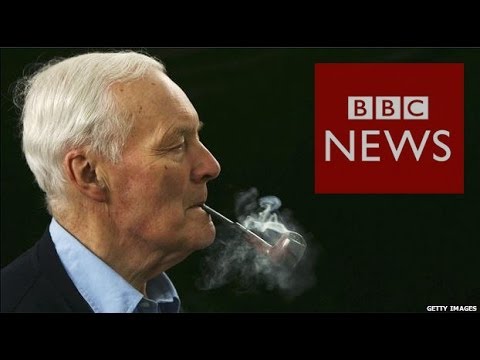 Tony Benn Obituary - BBC News