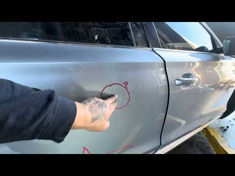 STK# 53053G VEHICLE INSPECTION 