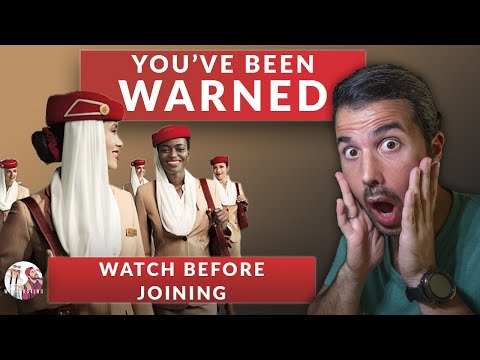 [LEAKED] Top 10 Real Stories: Emirates Cabin Crew VS Supervisors