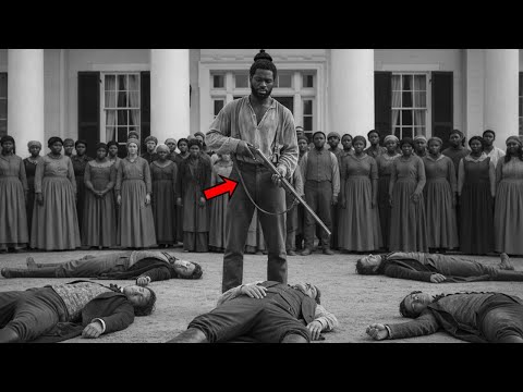 L'homme noir qui traquait les esclavagistes et a libéré plus de 500 esclaves