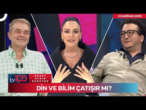 İslam ve Bilim İlişkisi Nedir? | Buket Aydın Soruyor