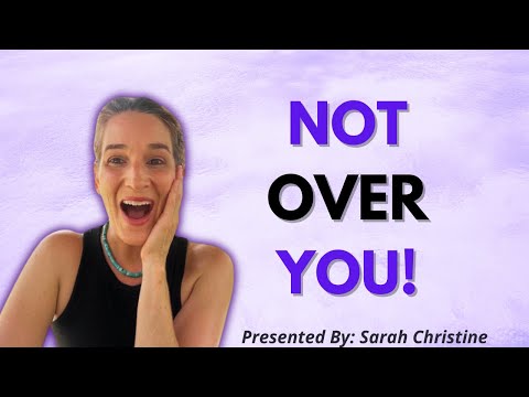 Your Avoidant Ex Isn’t Over You — Here’s the Pain They Can’t Hide 