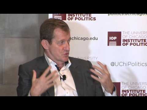 #Winning with Alastair Campbell