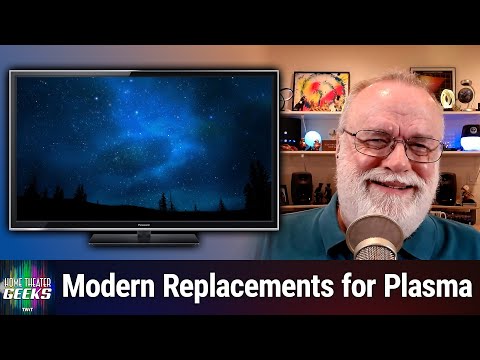 Best Plasma TV Replacement? - Getting caught up on modern TV tech