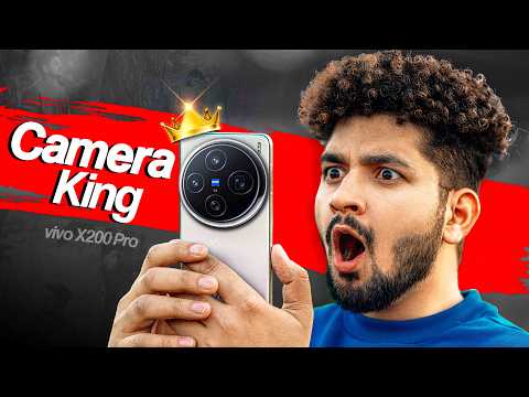 Phone से किया बवाल  Photoshoot Vlog- vivo X200Pro -NSB Pictures