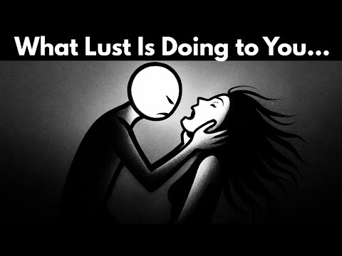 What Lust Really Does to Men (And How Abstinence Changes Everything)