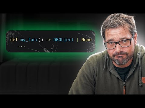 How To Design Robust Python Functions