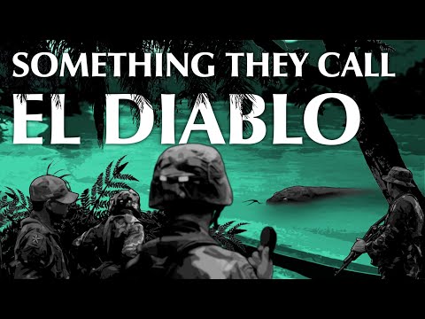 A Soldier Saw Something in Honduras...