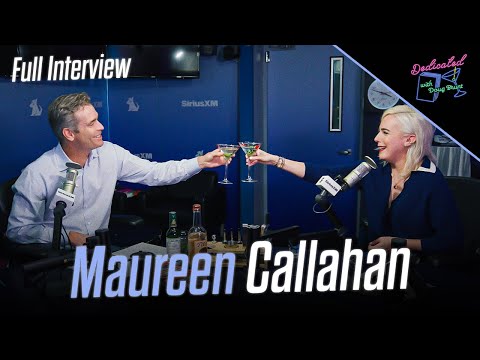 Maureen Callahan Exposes 4 World’s Biggest Hypocrites, Kennedy Secrets, & Her MTV Beginnings!