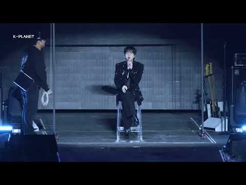 【JIN CONCERT】Sing Along Game 불러라 아미 4K Fancam 직캠 | 진 콘서트 앙콘 #RUNSEOKJIN EP.TOUR ENCORE 251101