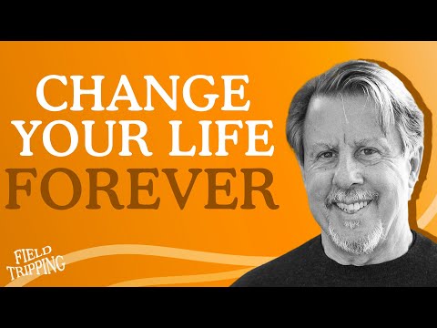 Dr. Dick Schwartz Breaks Down The 8 C's Of Self-Leadership | Field Tripping