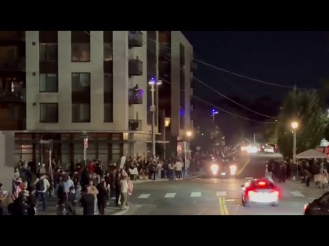 Republicans, Democrats at an impasse as government shutdown enters sixth day