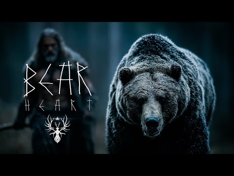 Rhythms of the North ༒ Bjørnehjerte