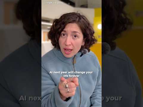 By 2026, AI Will Do This to Your Life #AIrevolution #Trending