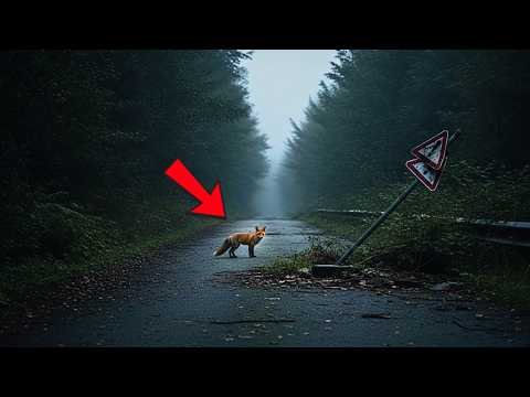 Donde Las Armas CALLARON, La Naturaleza Habló: El Valle que el Hombre Dejó Atrás