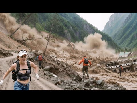 Incredible Moments Caught on Camera You Must See To Believe | 2026 New Update (P05)