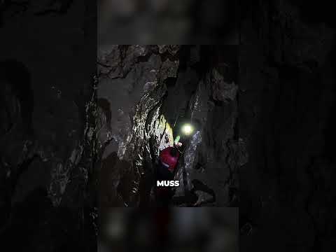 Das war eines der krassesten Challenges, worauf ich mich je eingelassen habe!