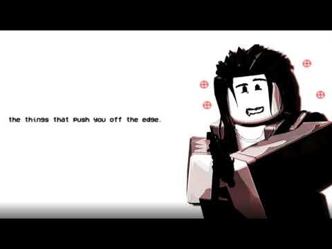 Metro Bloodshed.| Unknown Threat OST 