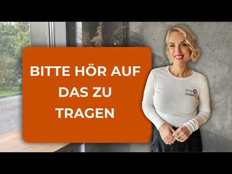 10 Modesünden, die dir KEINER sagt, die du aber KENNEN musst