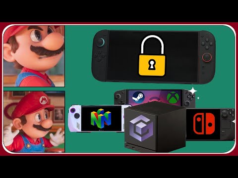 Nintendo's GREED made me Switch 2 a...